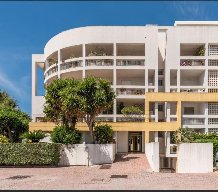 Panorama Fantastico Sul Golfo Degli Angeli Apartment Su Forti Exterior photo