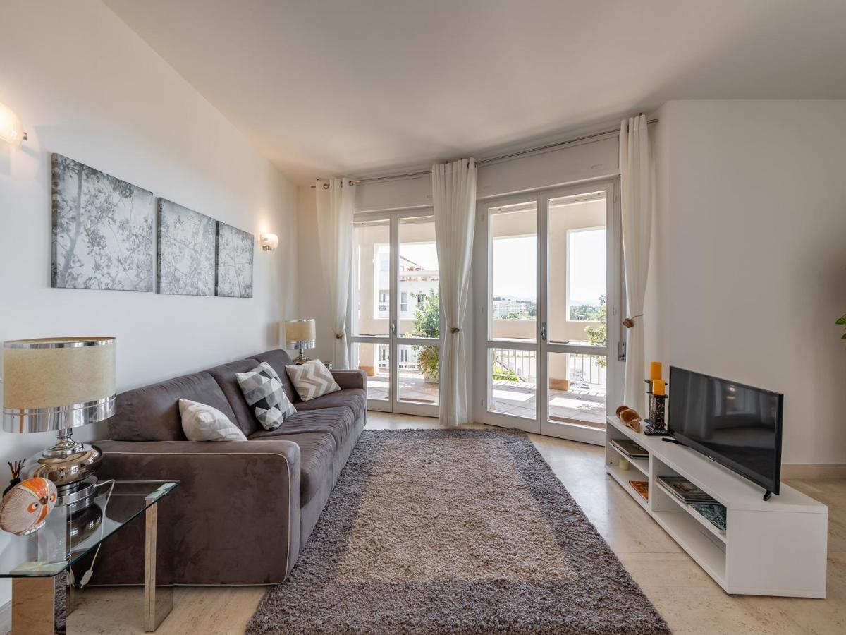 Panorama Fantastico Sul Golfo Degli Angeli Apartment Su Forti Exterior photo